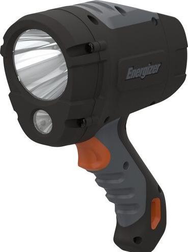 Produktbild Energizer Scheinwerfer 7638900443127 1000 Lumen Schwarz (20.30 cm, 1000 lm)