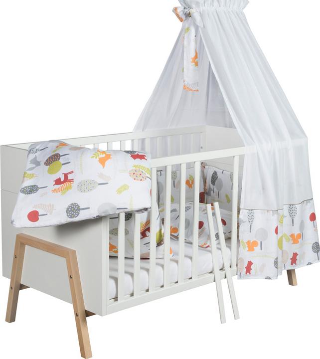 Produktbild Schardt Holly Kombi (70 x 140 cm)