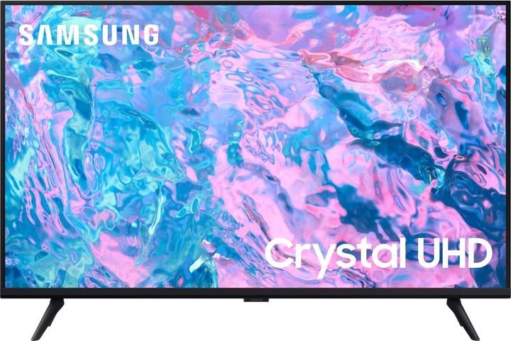 Immagine prodotto Samsung CU6905 (43", CU7170, LED, 4K)