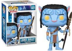 Image du produit Funko POP! Movie Avatar : Jack Sully