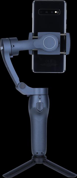Actual product image Rollei Steady Butler Mobile 3 (Compact camera, 0.28 kg)