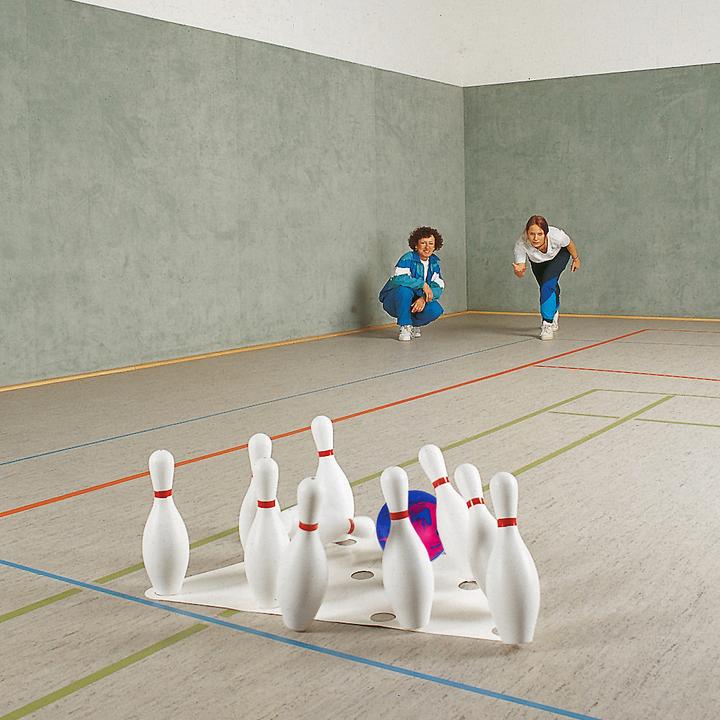 Immagine prodotto Sport-Thieme Gioco del bowling