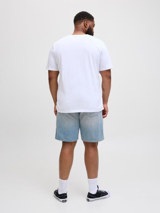 Produktbild Jack & Jones Jjitony Jjoriginal Shorts Akm 328 Ln Pls (46)
