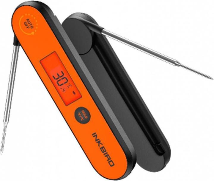 Produktbild Inkbird Fleischthermometer