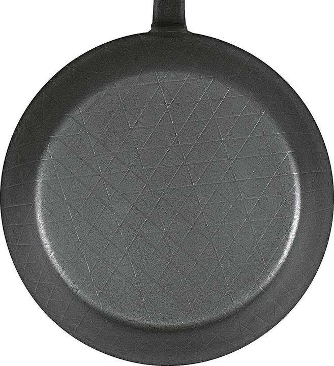 Image du produit Turk Poêle à servir à bord haut (Cocotte + faitout)