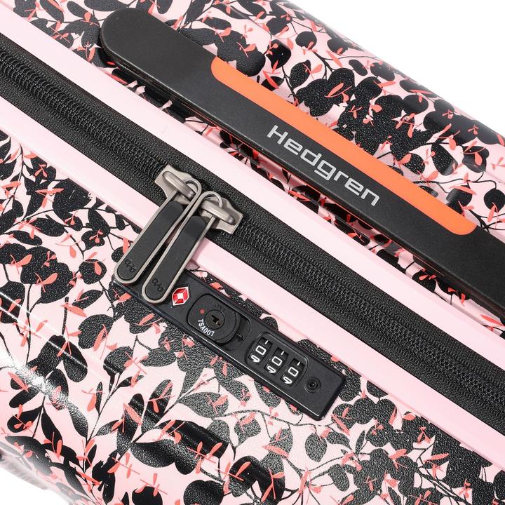 Produktbild Hedgren Grip 4 Rollen Kabinentrolley S 55 cm (41 l, Handgepäck (bis 50l))
