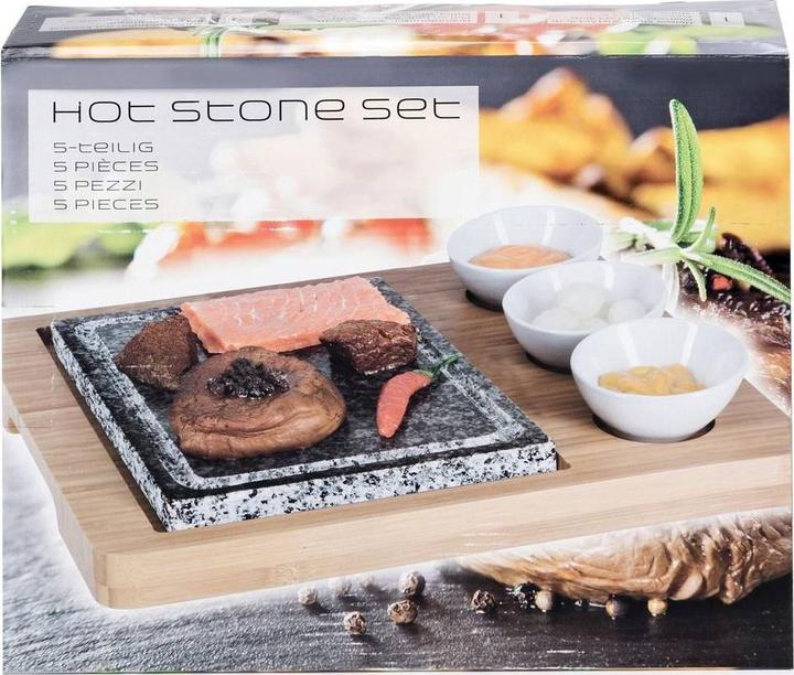 Produktbild Nouvel Hot Stone