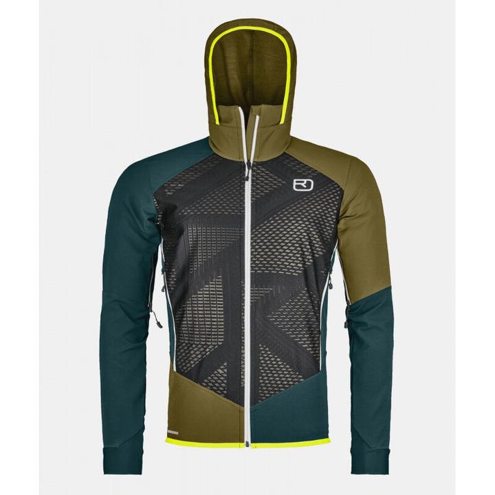 Produktbild Ortovox Col Becchei (XL)