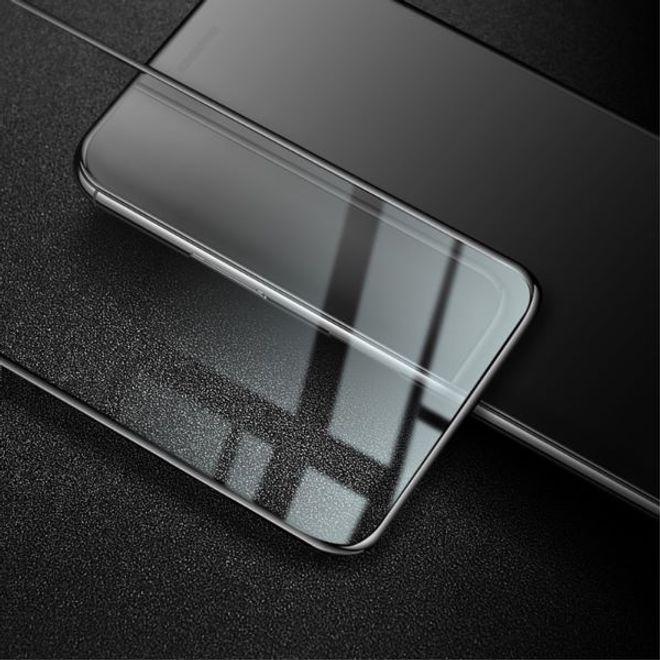 Produktbild Mocolo 2.5D Full Cover Schutzglas Displayschutz (1 Stück, Samsung Galaxy A51 5G, Samsung Galaxy A51)