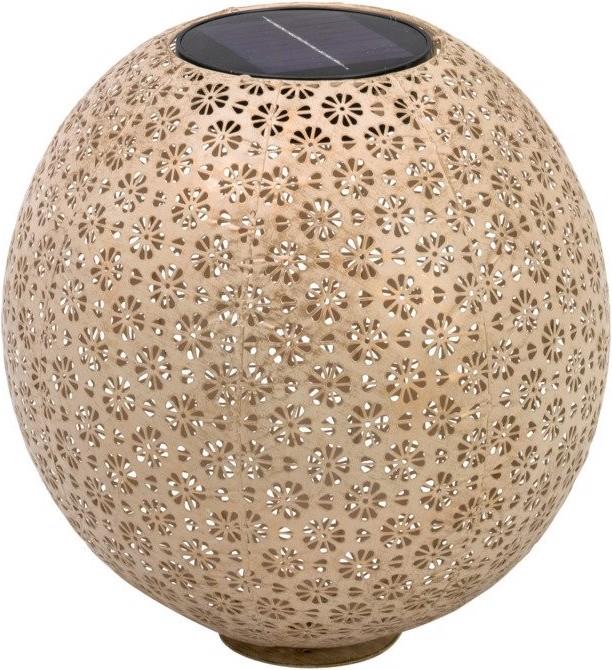 Actual product image STT Solar Light