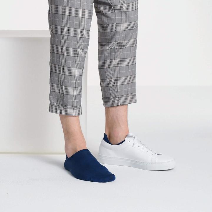 Actual product image Blacksocks Organic Sneaker Socks (Single pack, 35, 36, 37, 38, 39)