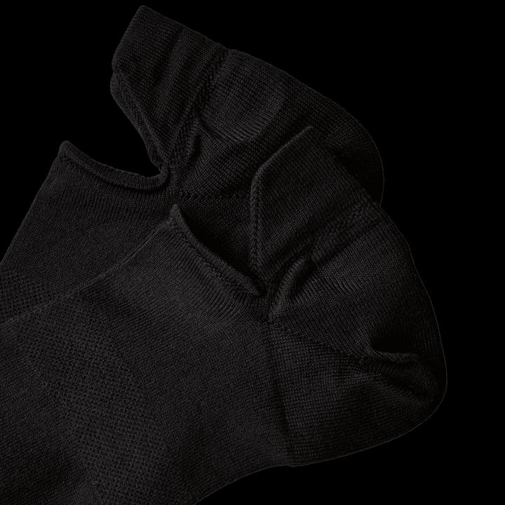 Immagine prodotto Blacksocks Calzini da ginnastica organici (Confezione singola, 40 - 44)