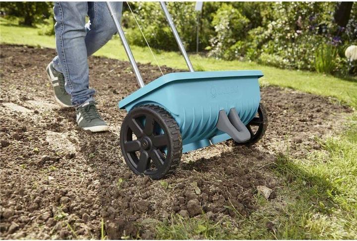 Image du produit Gardena Chariot d'épandage L E1