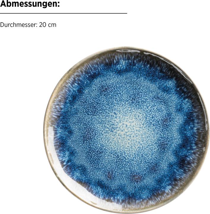 Actual product image Mäser Frozen (4 Piece)