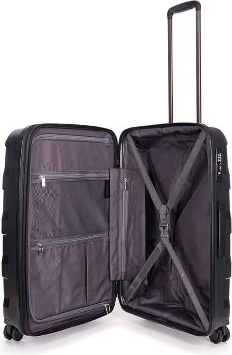 Immagine prodotto Stratic Paglia+ - custodia rigida (74 l, M (50 - 90l))