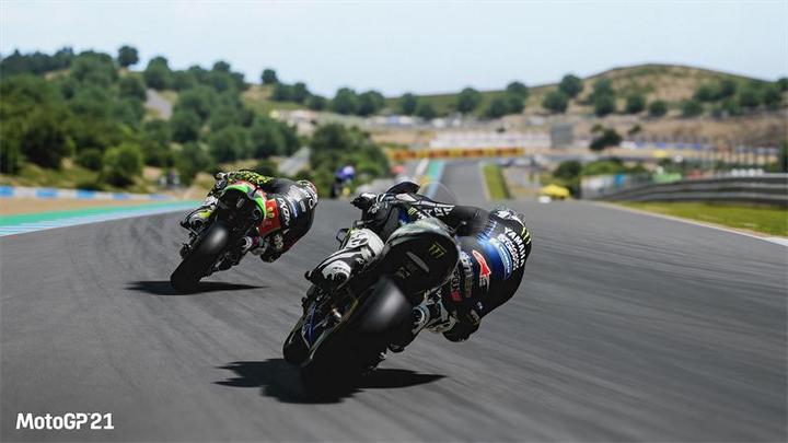 Image du produit Milestone Moto GP 21 (Xbox Series X, Xbox One X, Multilingue)