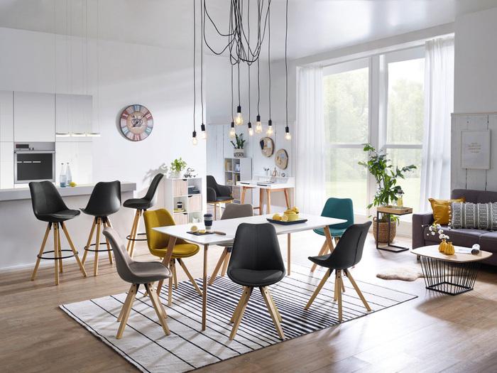Produktbild Wohnling Lima 2er Set