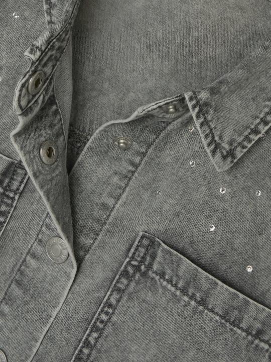 Image du produit Name it Denim Shacket (128)