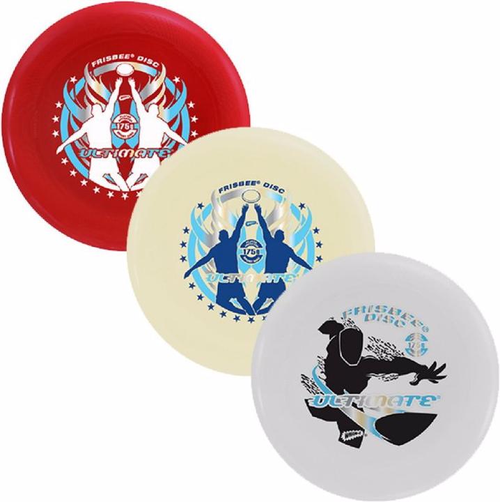 Actual product image NoName Disc Ultimate