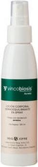 Vincobiosis Acneic Dermobalancing Body Lotion Spray 125 Ml (125 ml)