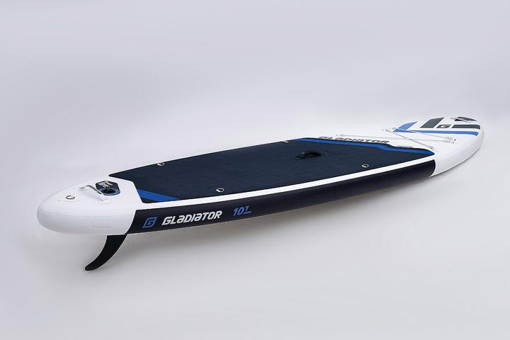 Actual product image Wüsthof Wind SUP board (10')