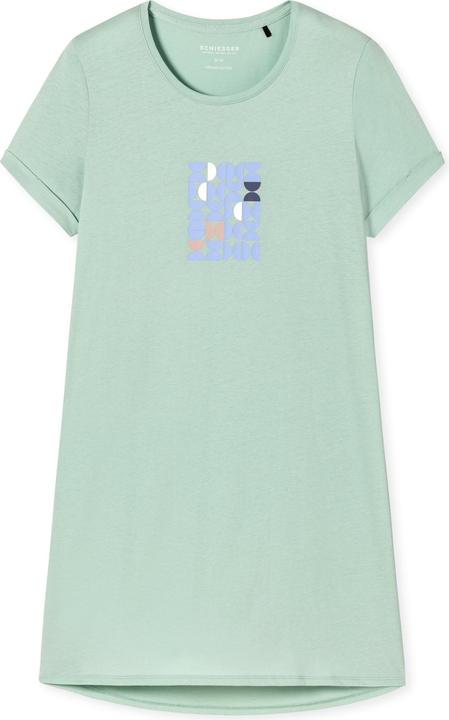 Schiesser Sleepshirt Essential Nightwear (34)