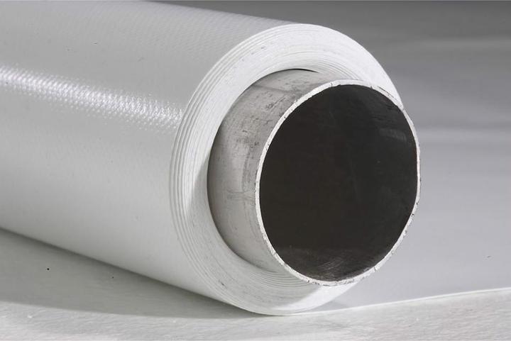 Actual product image Manfrotto Vinyl Backgrnd 2.75x6m Swhite (275 cm, 600 cm)