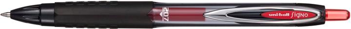 Productafbeelding Uni-ball Kogelroller 142221 Rood Signo UMN-207 (Rood, 1 x)