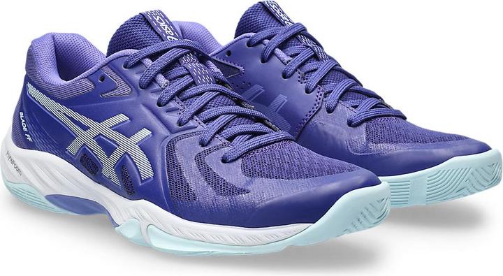 Actual product image ASICS Performance Indoor shoe Gel-blade 9 (39)