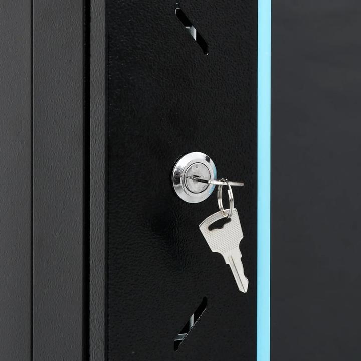 Produktbild VidaXL Dulce (18 HE, 19 Zoll Rack)