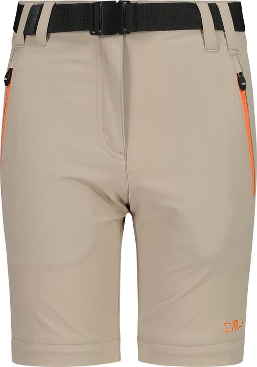 Produktbild CMP Campagnolo Girl's Stretch Zip Off Pant (128)