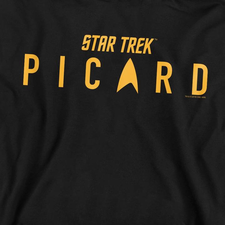 Produktbild Star Trek: Picard Sweatshirt (XL)