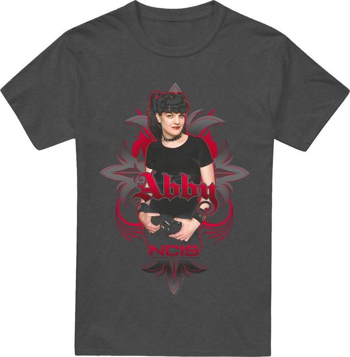 Ncis Gothic TShirt