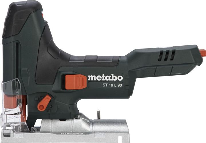 Produktbild Metabo ST 18 L 90