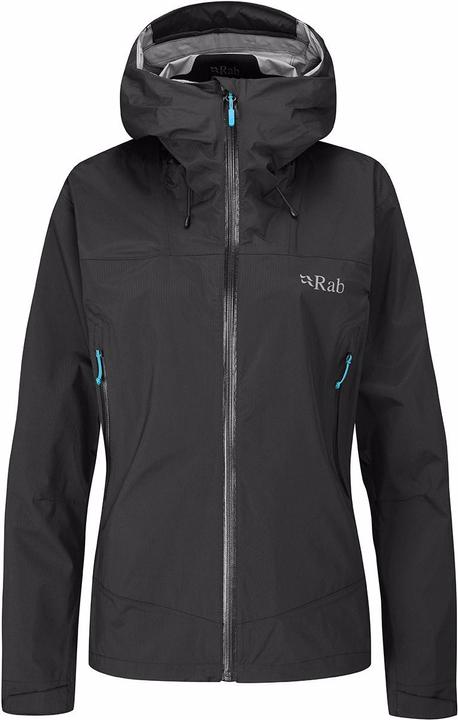 Produktbild Rab Downpour Plus 2.0 Jacke (16, XL)