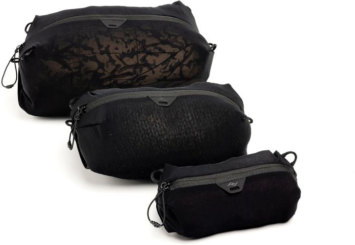 Immagine prodotto Peak Design Ultraleggero (Borsa a tracolla per fotocamera, 12 l)