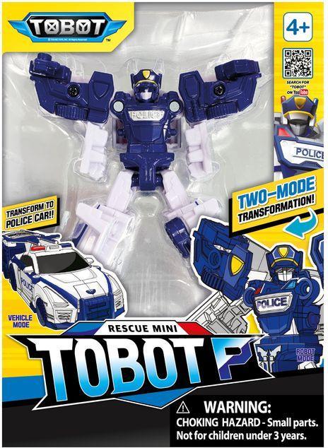 Produktbild Tobot L Mini
