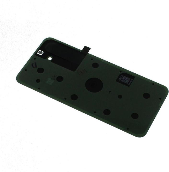 Actual product image Samsung Original Galaxy A56 Backover / Akkudeckel