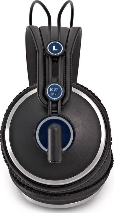 Immagine prodotto AKG Pro K271 Mkii (NC, Cablato)