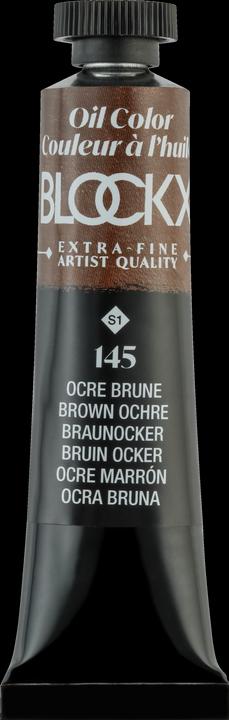 Ocra marrone