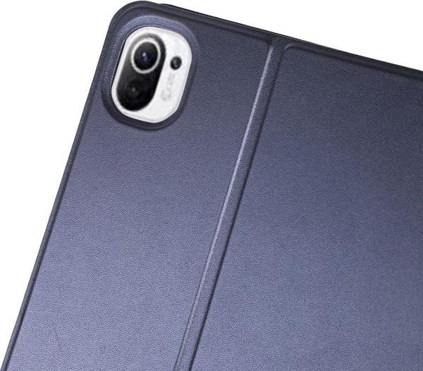 Image du produit MU Classic Étui en cuir avec fonction de support (Mi Pad 5, Mi Pad 5 Pro)