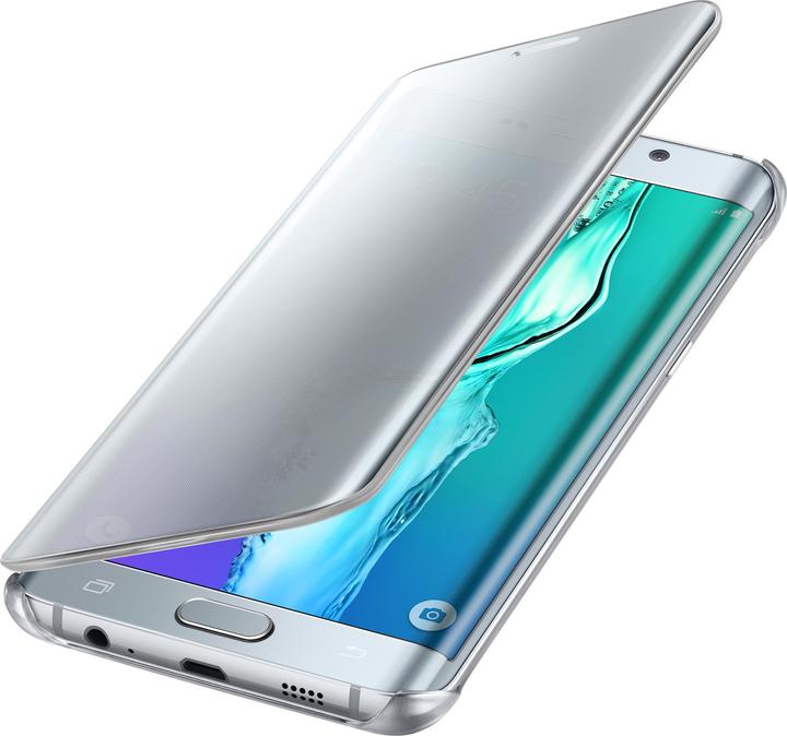 Actual product image Samsung Clear View (Samsung Galaxy S6 Edge+)