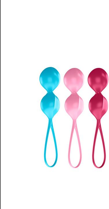 Produktbild Satisfyer C03 Double