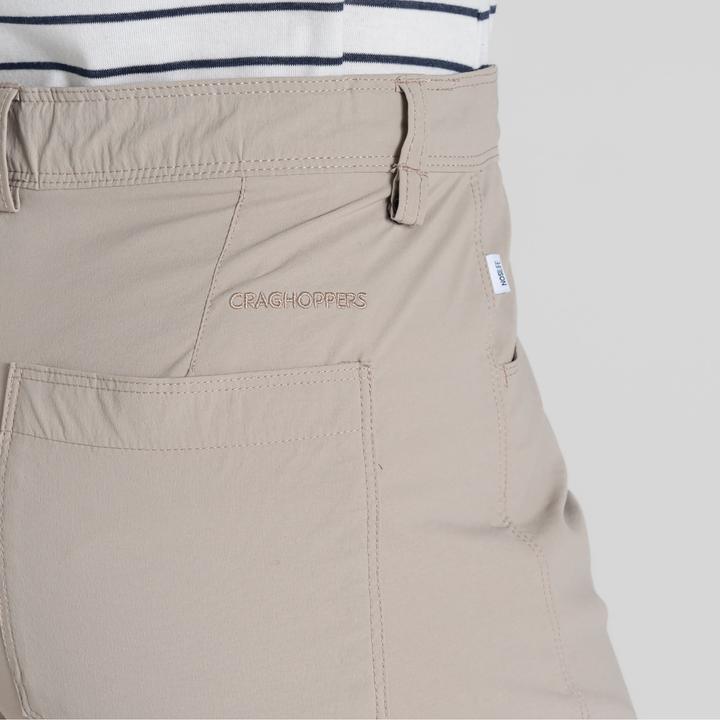 Actual product image Craghoppers Women's Nosilife Milla trousers (12)