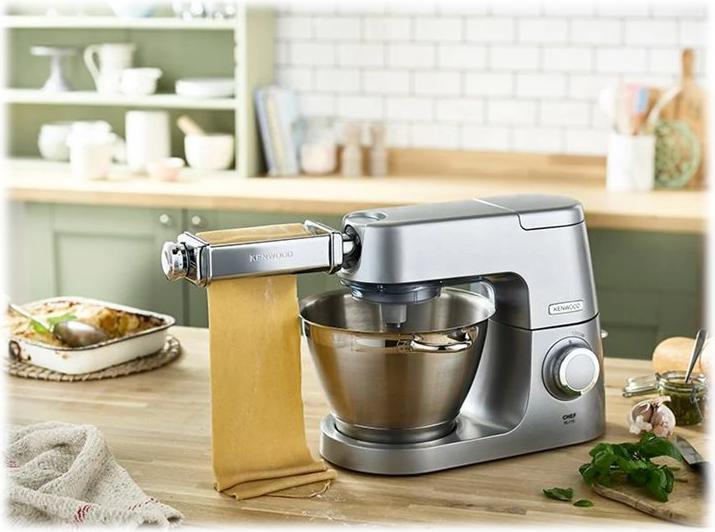 Immagine prodotto Kenwood Set pasta
