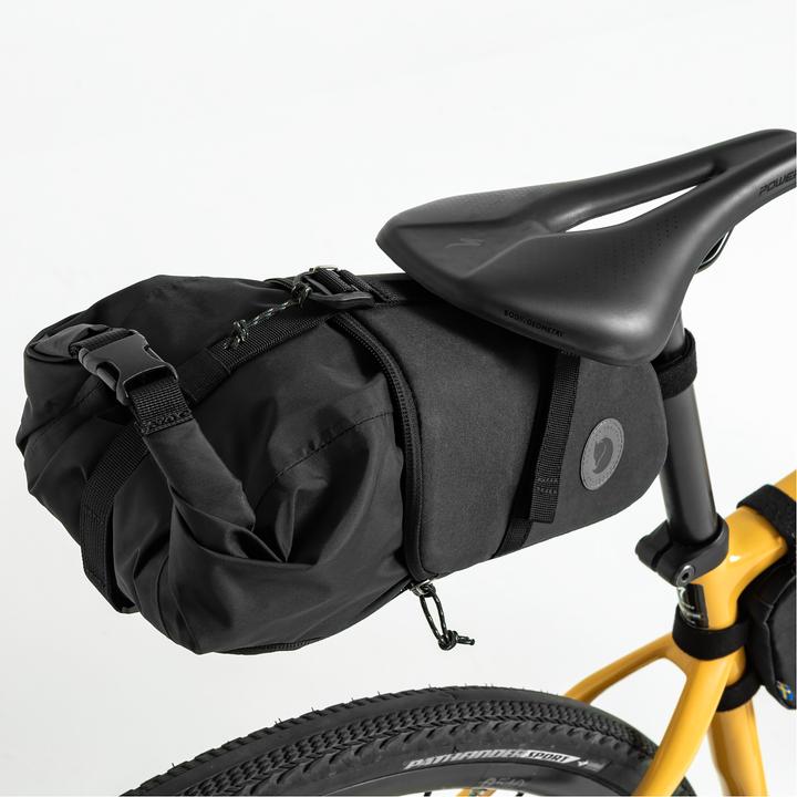 Actual product image Fjällräven Hoja Seatbag Drybag 3.5 (3.50 l, Saddle bag)