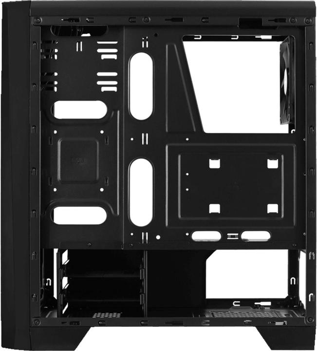 Produktbild AeroCool Cyclon black (ATX, mATX, Mini-ITX)