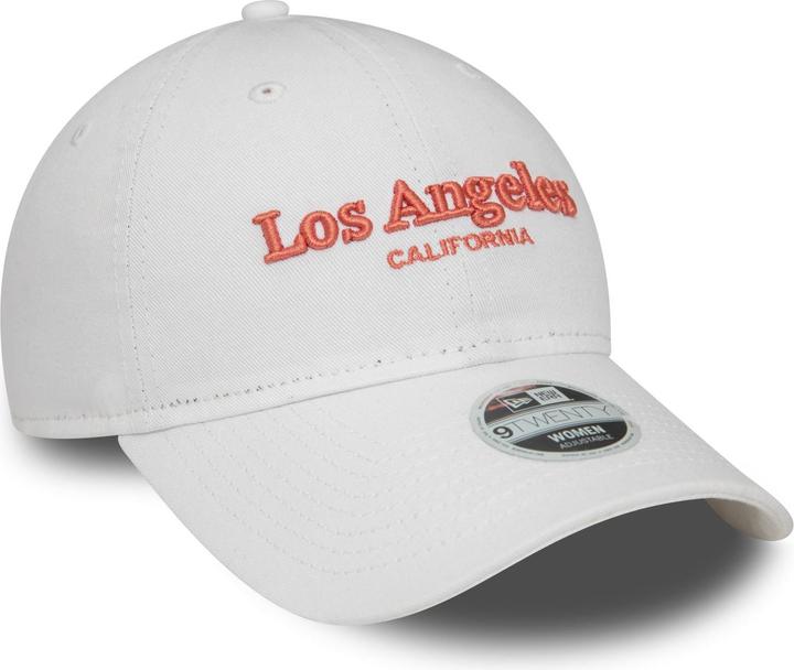 Produktbild New Era 9Forty Los Angeles