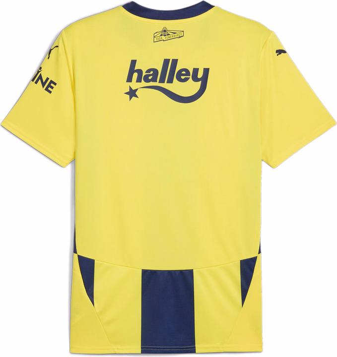 Image du produit Puma maillot domicile fenerbahçe 2024/25 (XS)