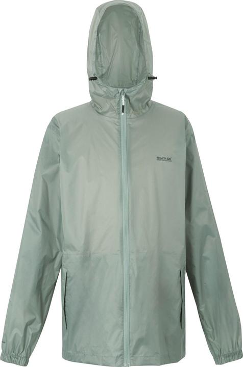 Produktbild Regatta Regenjacke Pack It III wasserfest (S)